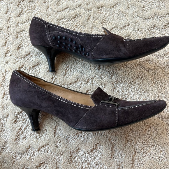 TOD’S Pump - Picture 3 of 9